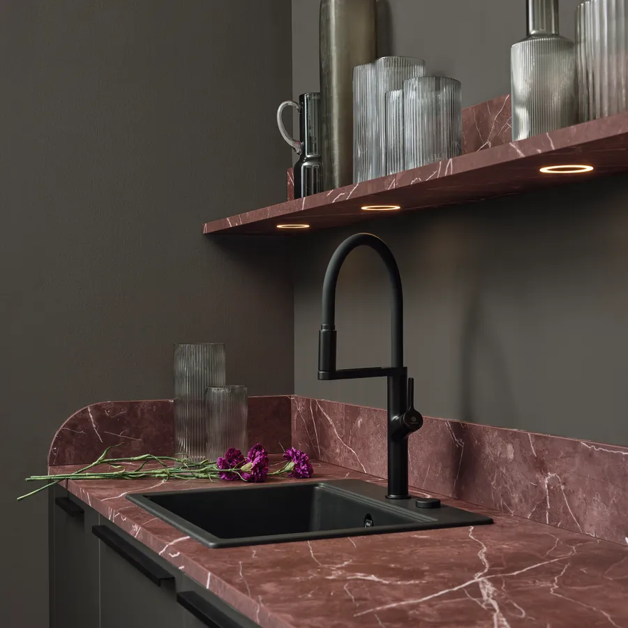 PEARL- Umbra Metallic — slika 4