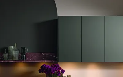 PEARL- Umbra Metallic