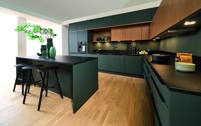 Artline Stripe Wood Crema- Perfect Plus