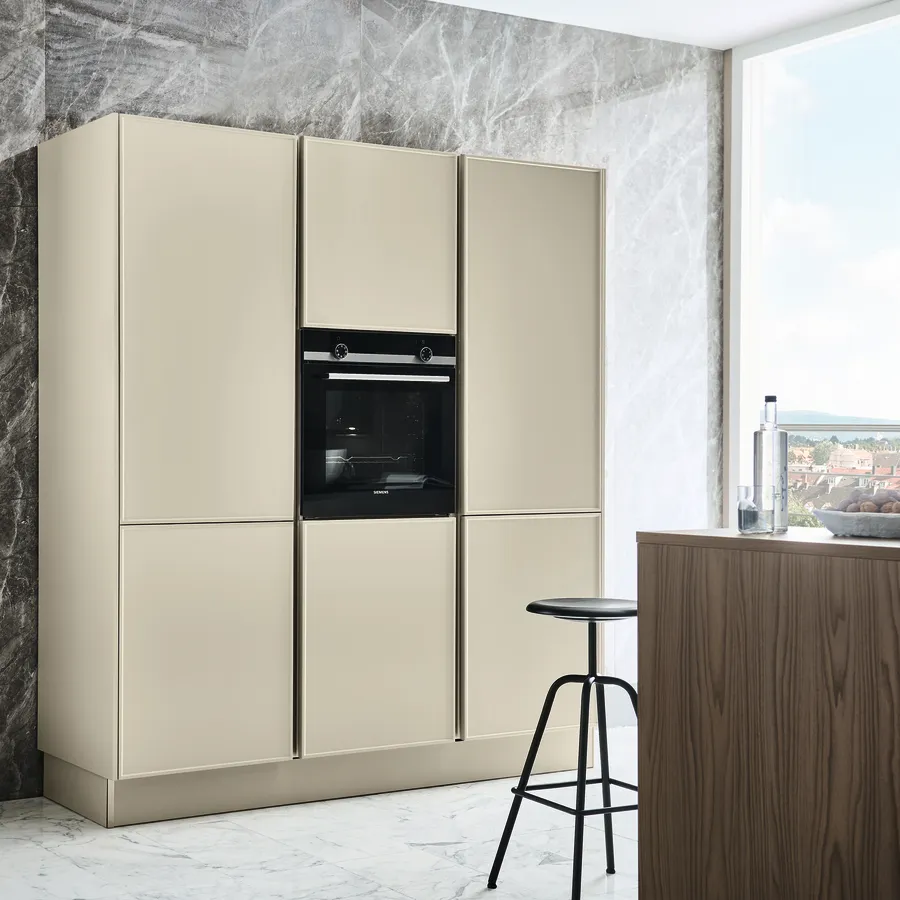 EVORA LACK- Greige Softmatt — slika 6