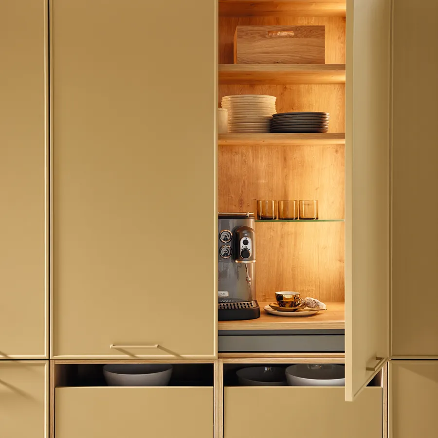 Evora lack caramel — slika 5