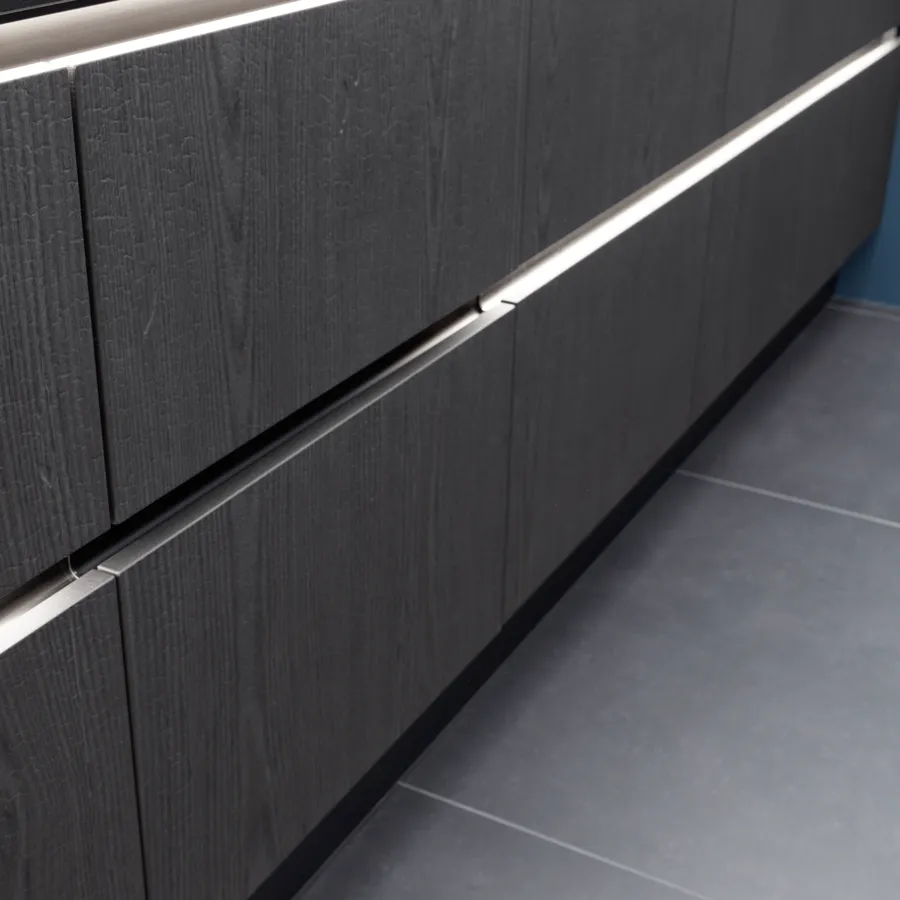 Kuhinja Nolte Küchen Legno — slika 6