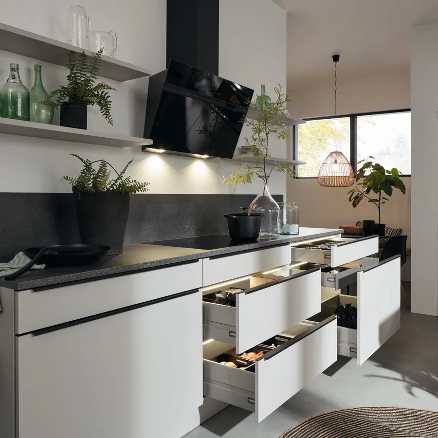 Kuhinja Nolte Küchen Feel — slika 7