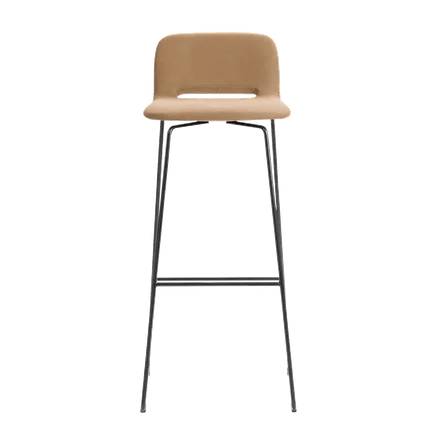 Stol Mobitec Barstool PAMP C1710