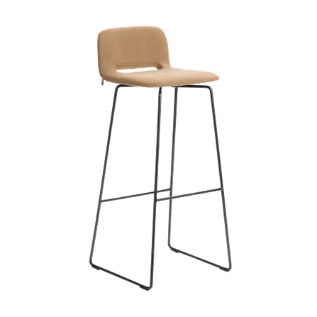 Stol Mobitec Barstool PAMP C1710