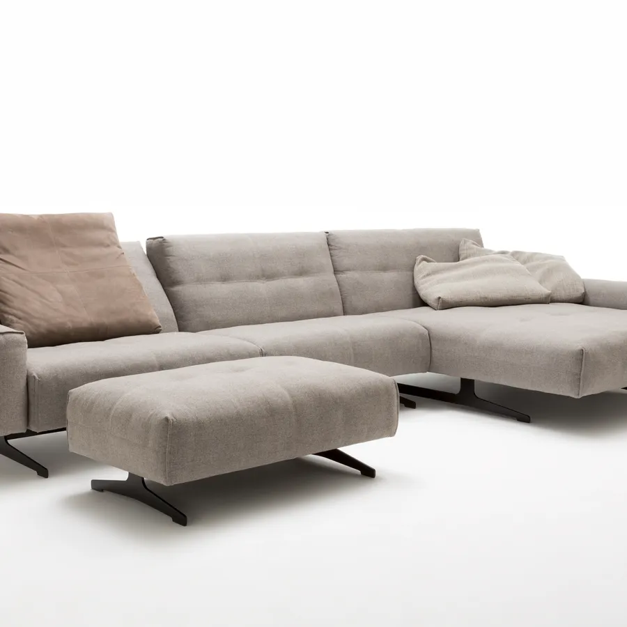 Sedežna garnitura Rolf Benz 50 — slika 17