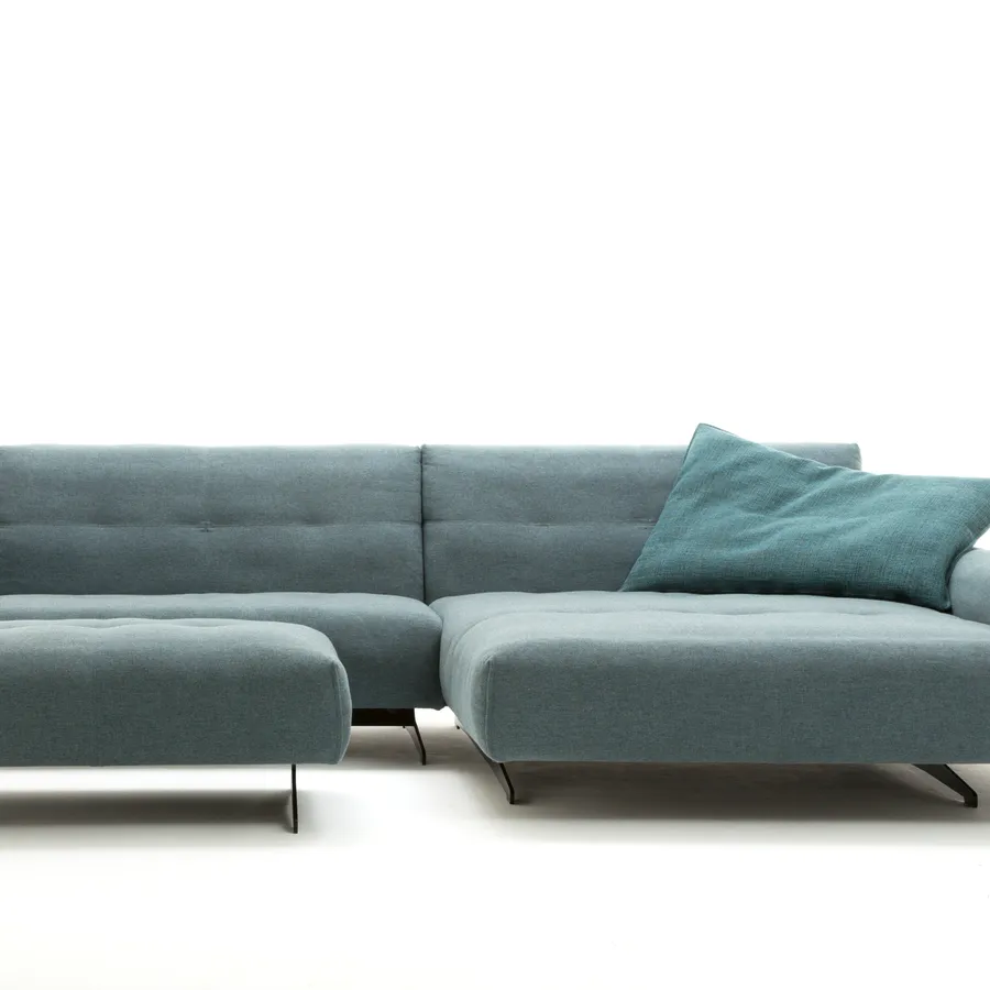 Sedežna garnitura Rolf Benz 50 — slika 19