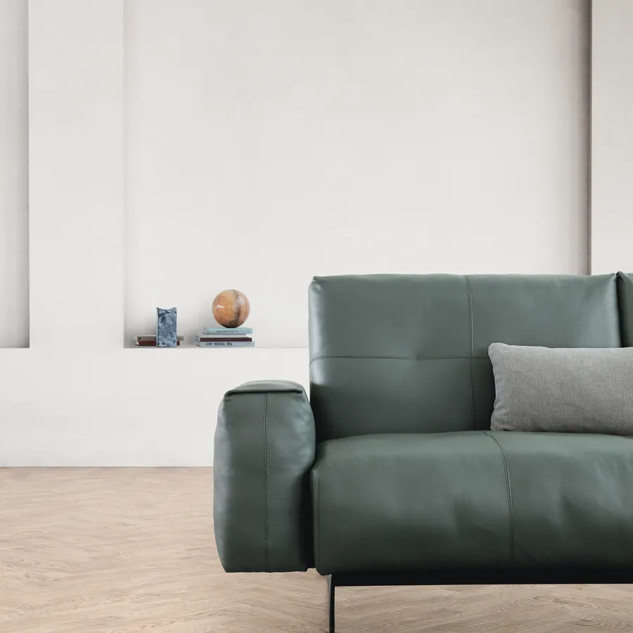 Sedežna garnitura Rolf Benz 50 — slika 3