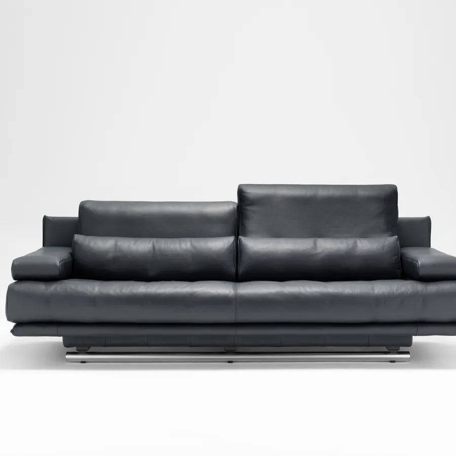 Sedežna garnitura Rolf Benz 6500 — slika 2