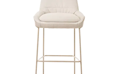 Stol Mobitec Barstool SAGA C2710