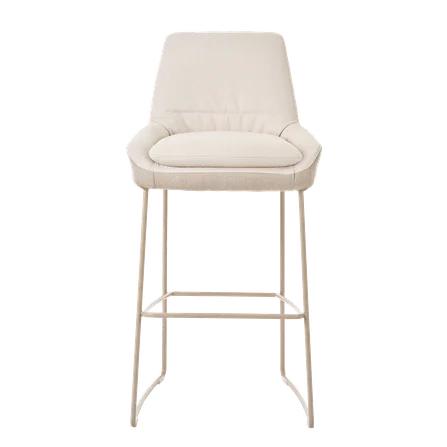 Stol Mobitec Barstool SAGA C2710