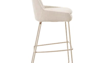 Stol Mobitec Barstool SAGA C2710