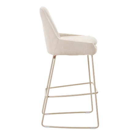 Stol Mobitec Barstool SAGA C2710