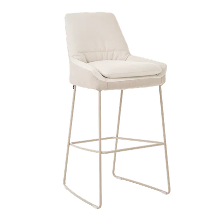 Stol Mobitec Barstool SAGA C2710