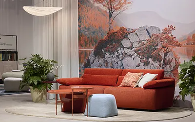 Sedežna Garnitura Rom - SOLA