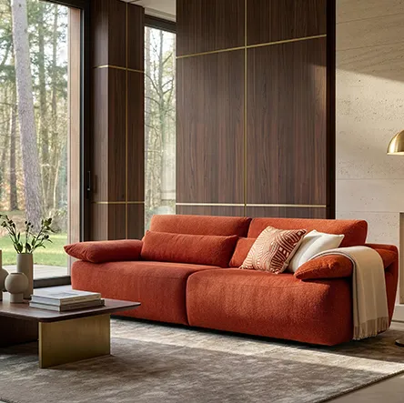 Sedežna Garnitura Rom - SOLA