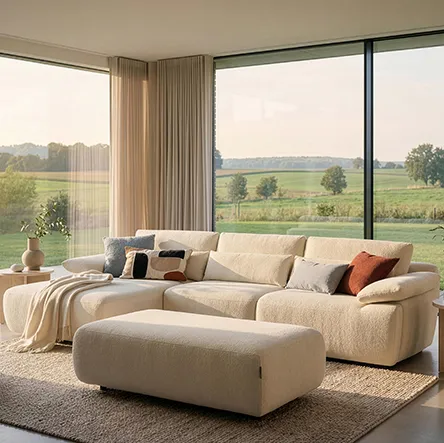 Sedežna Garnitura Rom - SOLA