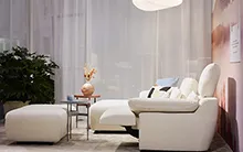 Sedežna Garnitura Rom - SOLA