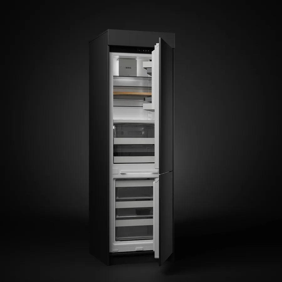 BORA COOL COMBI C178KG