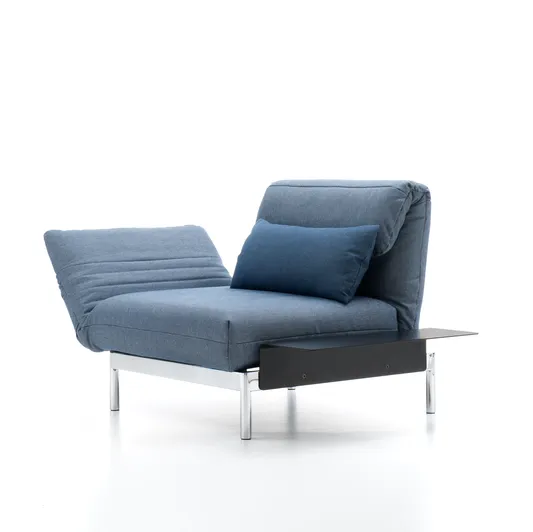 Počivalnik PLURA Rolf Benz