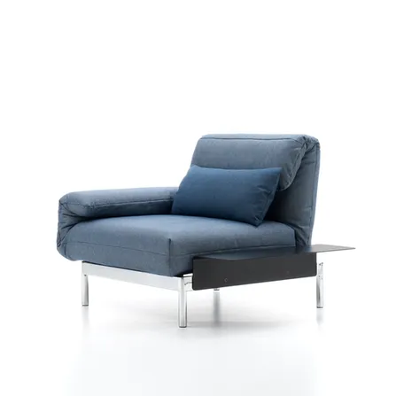 Počivalnik PLURA Rolf Benz