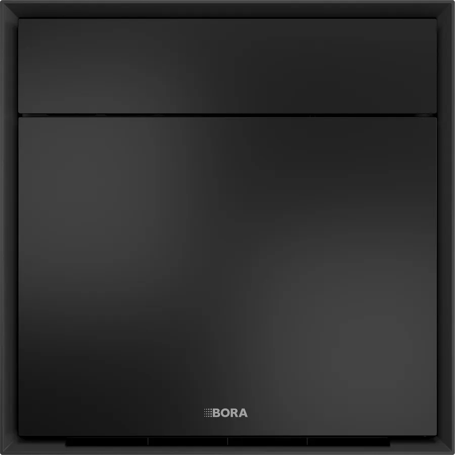 OVENS BORA Kombinirana parna pečica